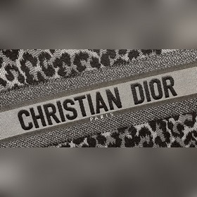 Серия Dior Book Tote, модель M1286 Много In Lights Большинство лю