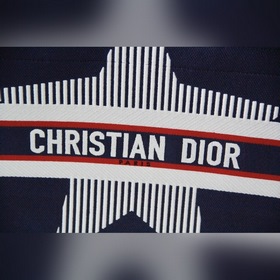 Сумка Dior book Сумка-тоут, модель № 1286 Популярная сумка-тоут,