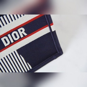 Сумка Dior book Сумка-тоут, модель № 1286 Популярная сумка-тоут,