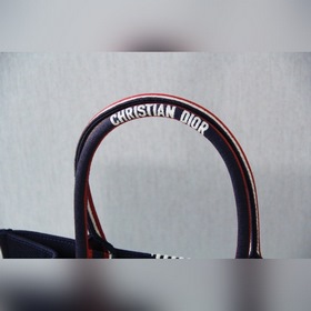Сумка Dior book Сумка-тоут, модель № 1286 Популярная сумка-тоут,