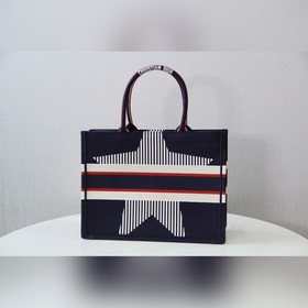 Сумка Dior book Сумка-тоут, модель № 1286 Популярная сумка-тоут, 