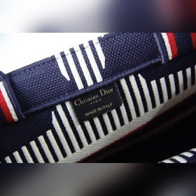 Сумка Dior book Сумка-тоут, модель № 1286 Популярная сумка-тоут, 