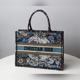 Сумка Dior Book Tote Сумка-тоут Артикул 1286 Сумка для повседнев