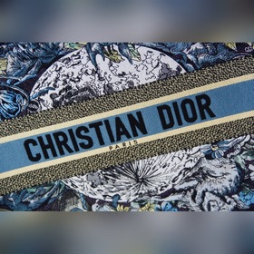Сумка Dior Book Tote Сумка-тоут Артикул 1286 Сумка для повседнев