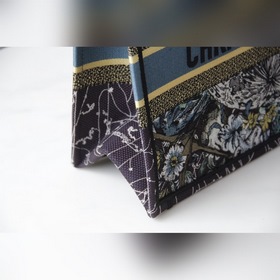 Сумка Dior Book Tote Сумка-тоут Артикул 1286 Сумка для повседнев