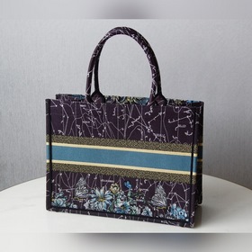 Сумка Dior Book Tote Сумка-тоут Артикул 1286 Сумка для повседнев