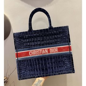 Dio.r Book Tote серия ручных сумок-тоут, модель M1286 Когда боль