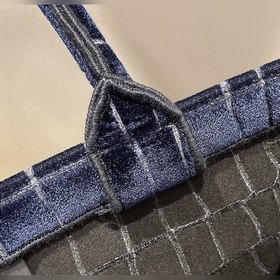 Dio.r Book Tote серия ручных сумок-тоут, модель M1286 Когда боль