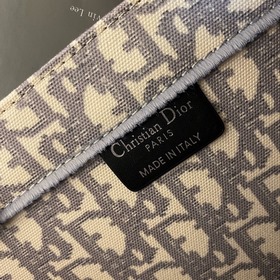 Большая сумка Dior с застежкой-клипсой. Новая модель от Dior. . О