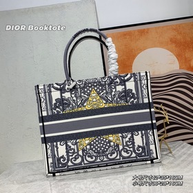 Dior, новейшая модель ранней весны, сумка для покупок, модель： 12