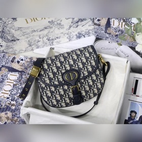 DIOR IT BAG, маленькая модель S8010 Средний размер M8010 DIOR IT