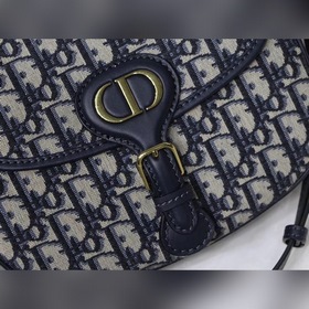 DIOR IT BAG, маленькая модель S8010 Средний размер M8010 DIOR IT 