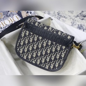 DIOR IT BAG, маленькая модель S8010 Средний размер M8010 DIOR IT 