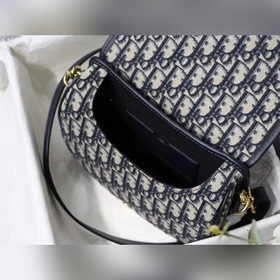 DIOR IT BAG, маленькая модель S8010 Средний размер M8010 DIOR IT 