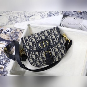 DIOR IT BAG, маленькая модель S8010 Средний размер M8010 DIOR IT
