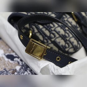 DIOR IT BAG, маленькая модель S8010 Средний размер M8010 DIOR IT 