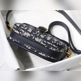 DIOR IT BAG, маленькая модель S8010 Средний размер M8010 DIOR IT 