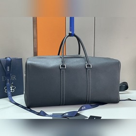 DIOR Сумка Dio Lingot 50, полностью из кожи, модель： 93339 Сумк
