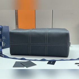 DIOR Сумка Dio Lingot 50, полностью из кожи, модель： 93339 Сумк