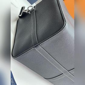 DIOR Сумка Dio Lingot 50, полностью из кожи, модель： 93339 Сумк