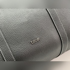 DIOR Сумка Dio Lingot 50, полностью из кожи, модель： 93339 Сумк