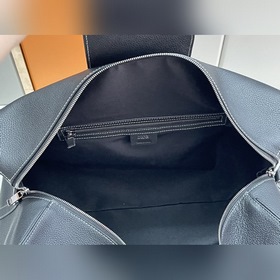 DIOR Сумка Dio Lingot 50, полностью из кожи, модель： 93339 Сумк