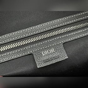 DIOR Сумка Dio Lingot 50, полностью из кожи, модель： 93339 Сумк