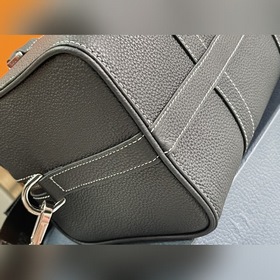 DIOR Dio Lingot 26 сумка, кожа, модель： 93337 Сумка Dio Lingot 2