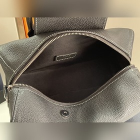 DIOR Dio Lingot 26 сумка, кожа, модель： 93337 Сумка Dio Lingot 2