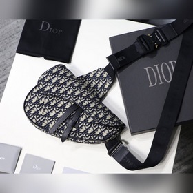 Dior homme сумка-седло из телячьей кожи, модель M9019 Представляе