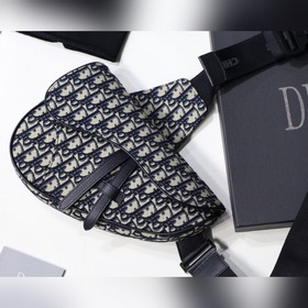 Dior homme сумка-седло из телячьей кожи, модель M9019 Представляе
