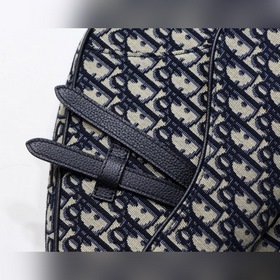 Dior homme сумка-седло из телячьей кожи, модель M9019 Представляе
