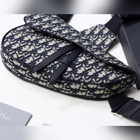 Dior homme сумка-седло из телячьей кожи, модель M9019 Представляе