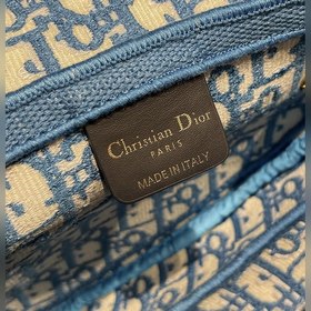 Dior saddleOblique Лимитированная серия  Сумка-седло Будьте кла