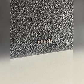 DIOR Dio Lingot 50 Сумка-пояс из кожи, модель 93336  Сумка Dio L