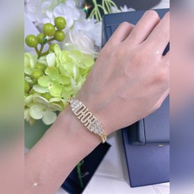 DIOR Ожерелье Браслет Самый популярный модный аксессуар этого сез
