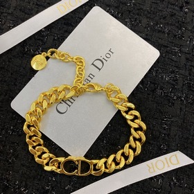 Dior Классический браслет с ремешком Классическая популярная моде