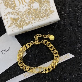 Dior Классический браслет с ремешком Классическая популярная моде