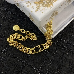 Dior Классический браслет с ремешком Классическая популярная моде