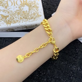 Dior Классический браслет с ремешком Классическая популярная моде