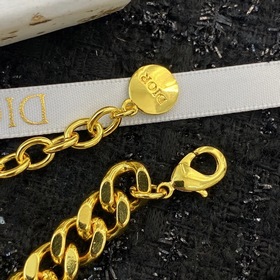 Dior Классический браслет с ремешком Классическая популярная моде