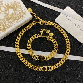 Dior Классический браслет с ремешком Классическая популярная моде