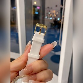 Женские часы Dior  Импортный кварцевый механизм  Сталь 316L Ди