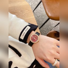 Dior — изысканные и элегантные часы Циферблат из натуральной раку