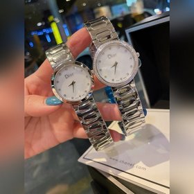 Dior - Женские часы из коллекции высокого ювелирного искусства Ол