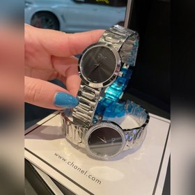 Dior - Женские часы из коллекции высокого ювелирного искусства Ол