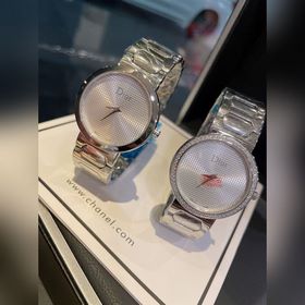 Dior - Женские часы из коллекции высокого ювелирного искусства Ол