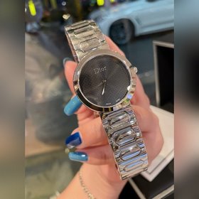 Dior - Женские часы из коллекции высокого ювелирного искусства Ол
