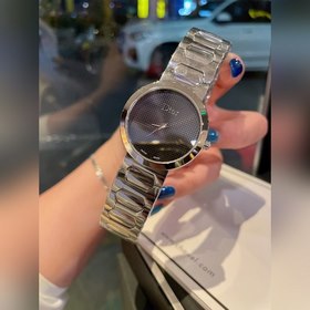 Dior - Женские часы из коллекции высокого ювелирного искусства Ол