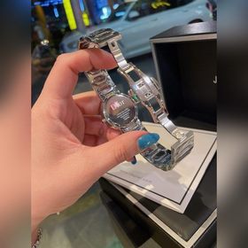 Dior - Женские часы из коллекции высокого ювелирного искусства Ол